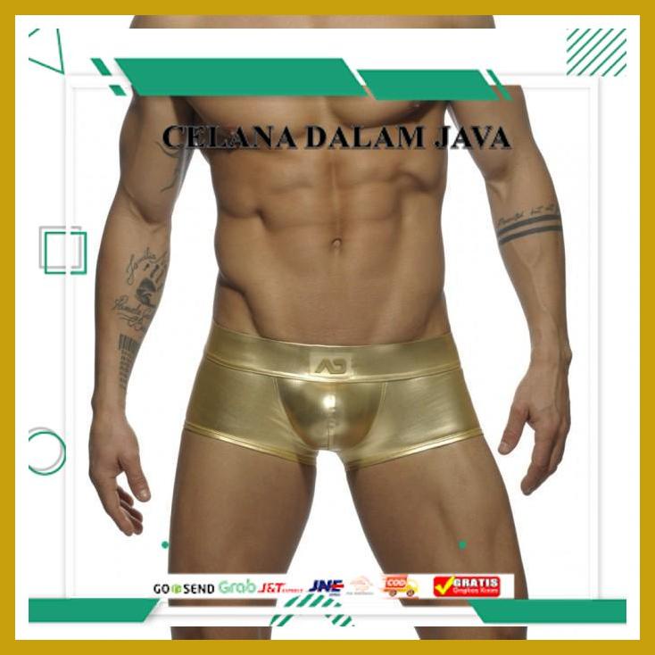 CNCD AD074 METALLIC BOXER ASLI IMPORT 