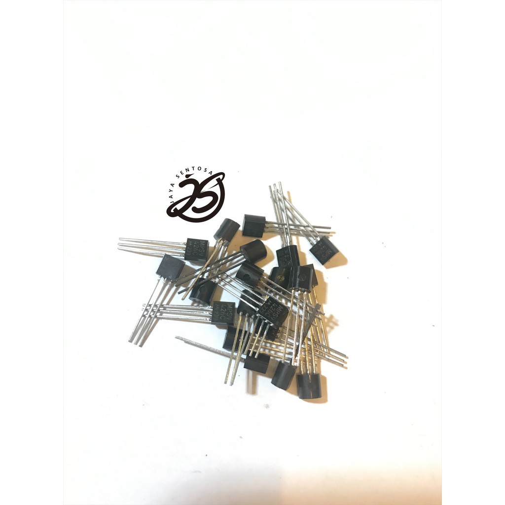 MPS9 426C TRANSISTOR MPS9426C MPS 9426