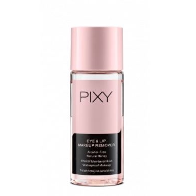 Pixy Eye &amp; Lip Make Up Remover - 60ml