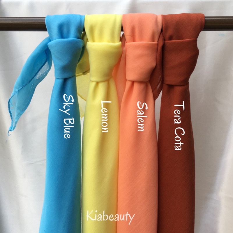 JILBAB PARIS BASIC DAILY-8