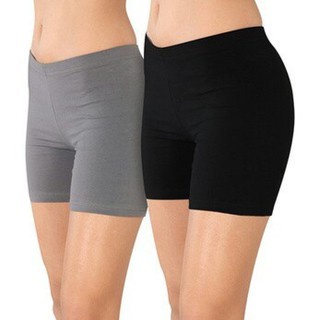 SHORT PANTS LEGGING WANITA / DALAMAN WANITA