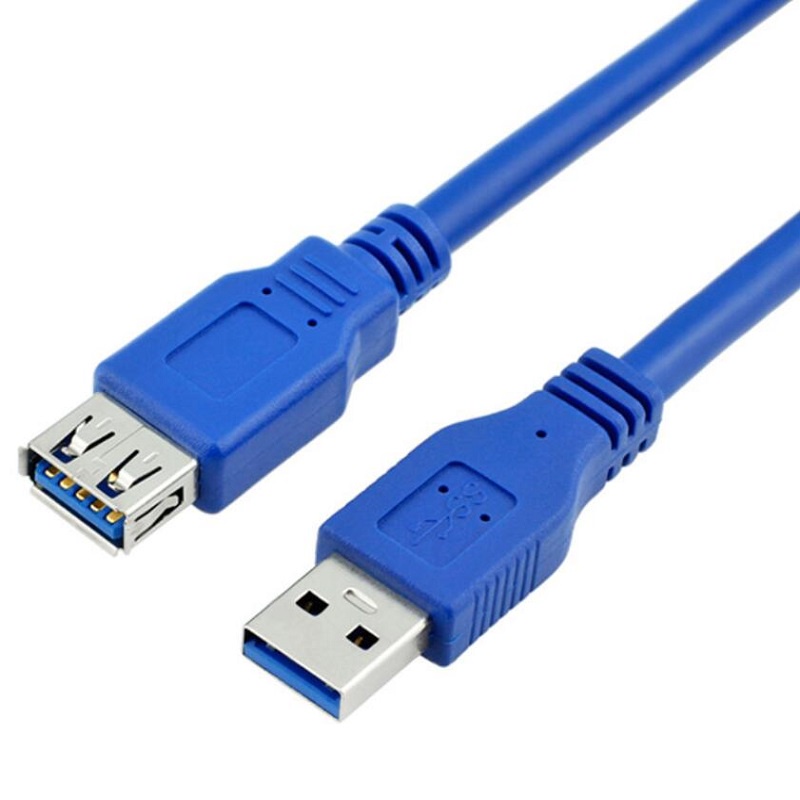 Kabel USB 3.0 Male to Female High Quality