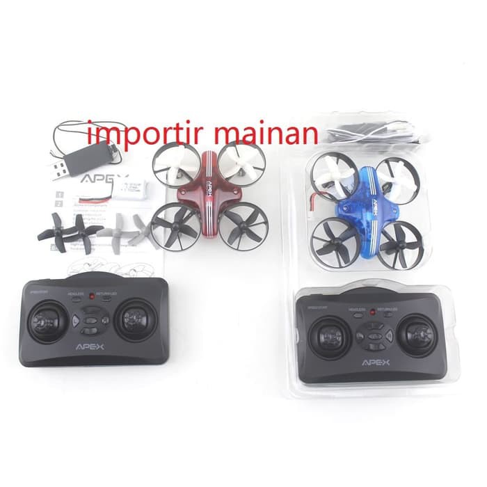 mini drone APEX GD65A altitude hold mini racing drone GD-65A