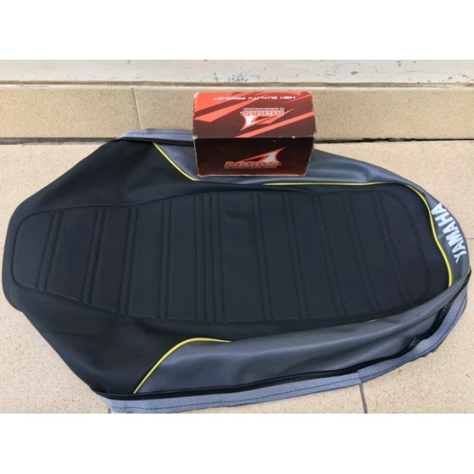 Cover Jok Yamaha YT115 YT 115 Bisa Untuk Yamaha RXS RX S Kualitas Seperti Original Bagus