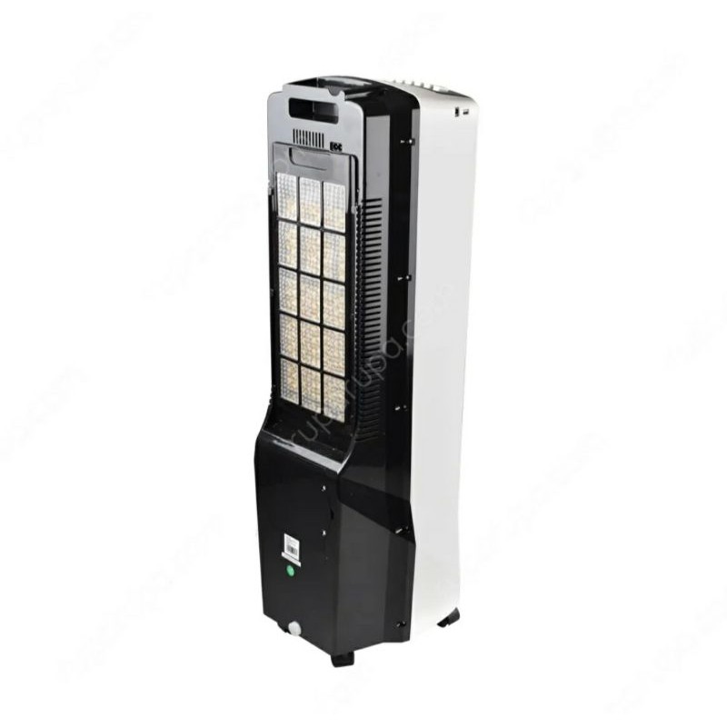 krisbow emergency kipas air cooler recharge aircooler darurat KRISBOW