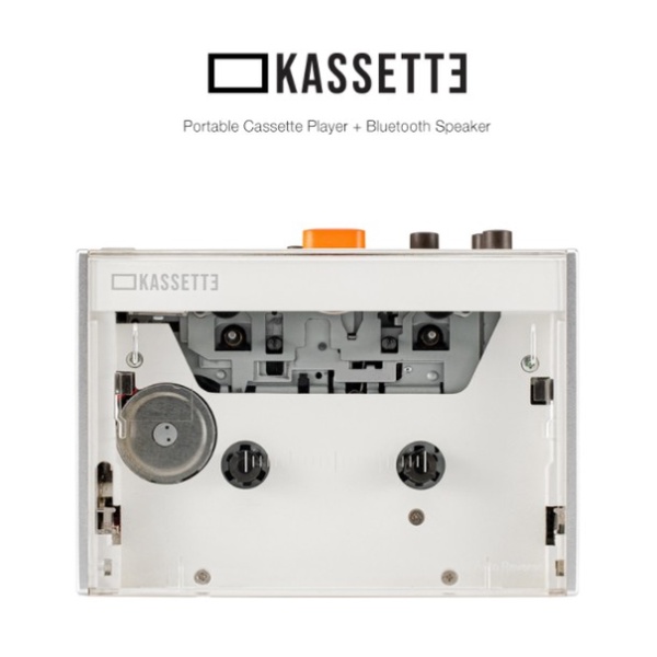 [Pelunasan sharing PO] VA - KASSETTE x REWIND : BLOSSOM Rewind : Blossom - Tape+Kassette
