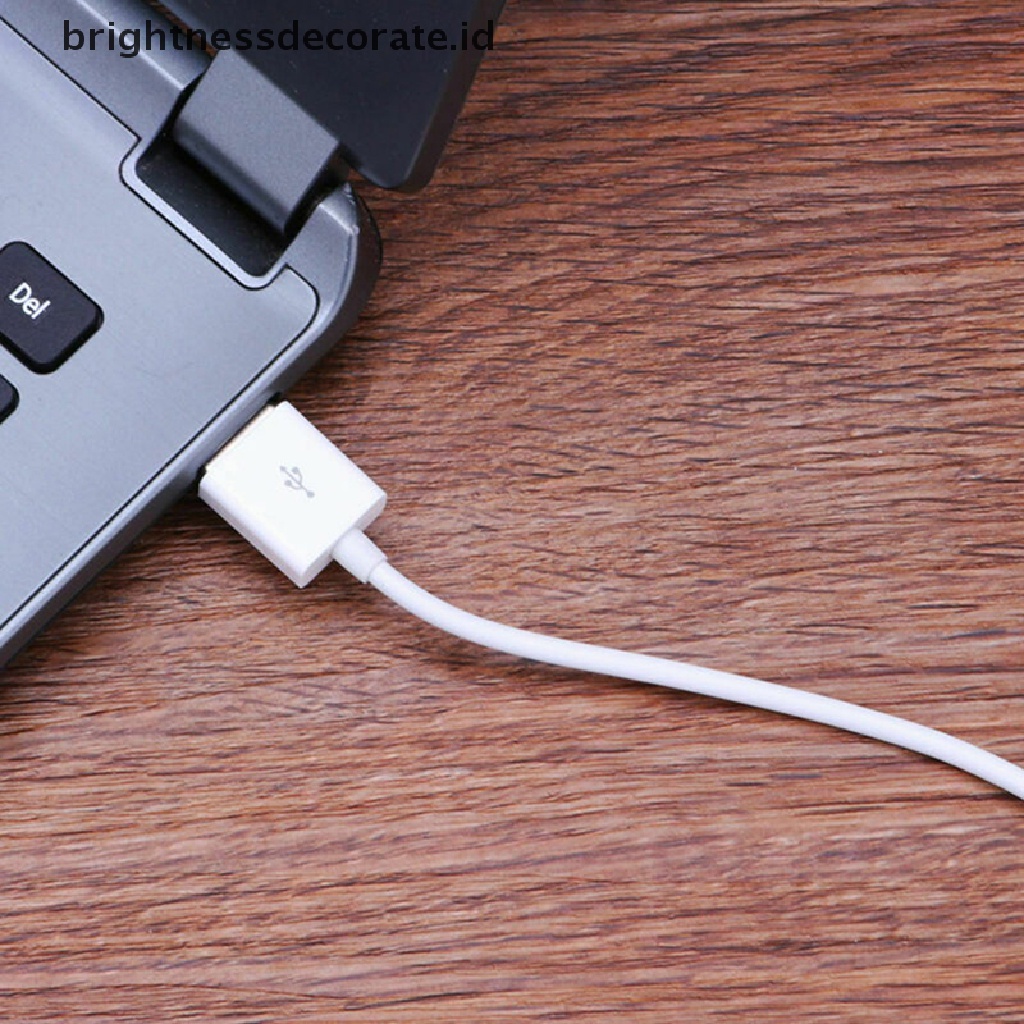 Kabel Charger Usb 2.0 4 Pin Magnetik Untuk Kw88 Smart