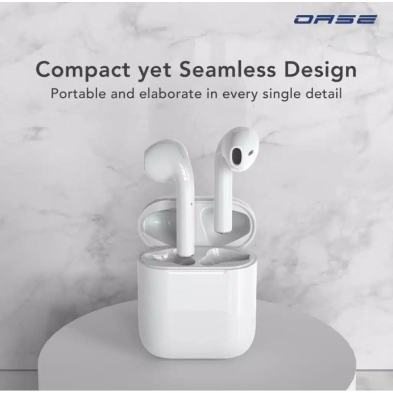 TWS OASE KI1 Bluetooth Headphone Wireles