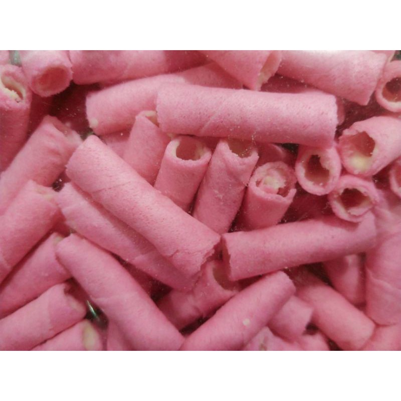 Craft Ceedar (Kilo) Astor Barcelona Pillow Bantal 500 Gr Snack Kiloan