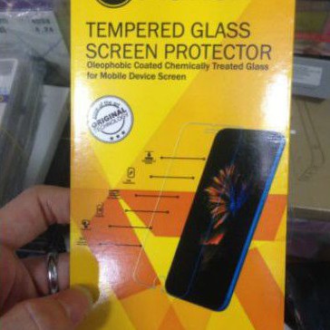 TEMPEREDGLASS INFINIX S5