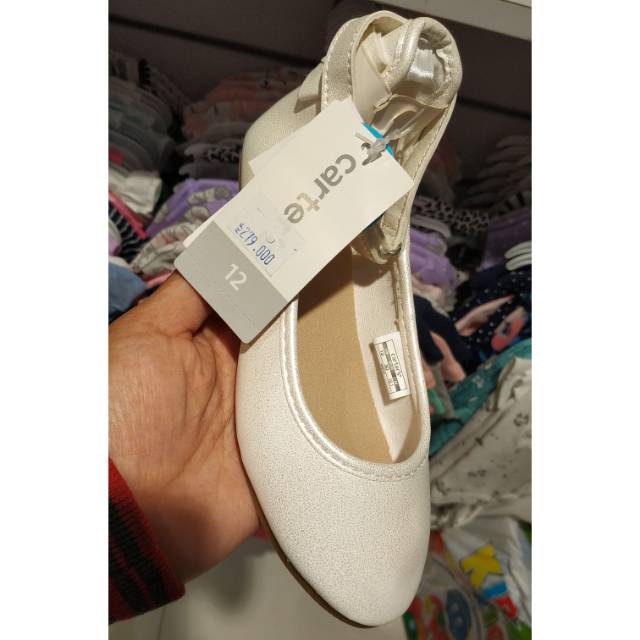 Sepatu carters cewek