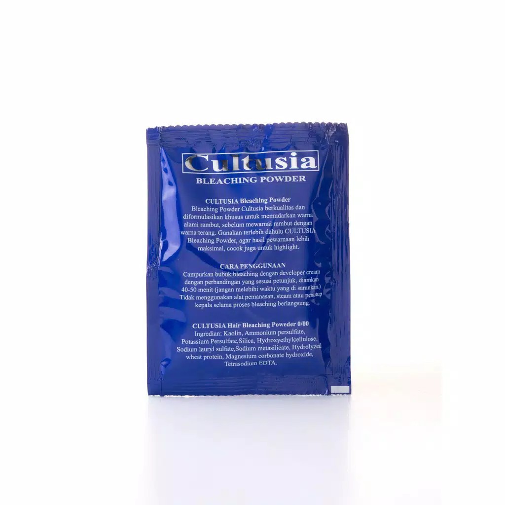 Cultusia Bleaching Powder