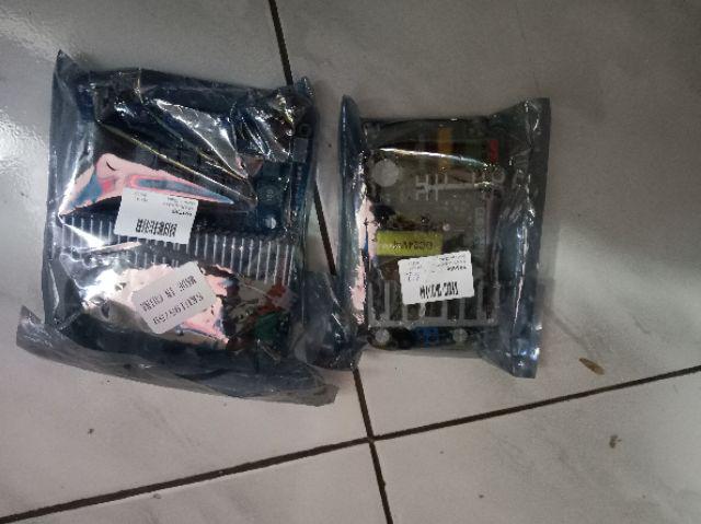 Modul Power Supply extolgyy AC 220V ke DC 24V 4A 6A AC-DC
