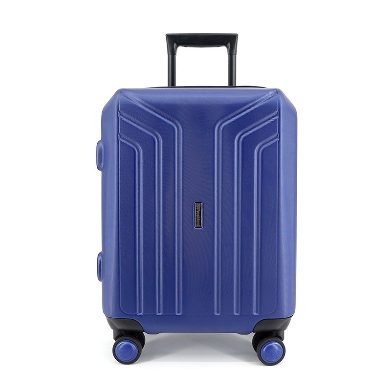 Jual President Luggage Hard Case FOCUS 2 24 inch Shopee Indonesia