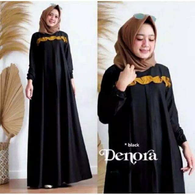 GAMIS DENORA