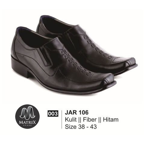 Sepatu Pantofel Kulit Pria Keren - Sepatu PDH Pantofel Formal Kulit Pria - Sepatu Formal Pria Kulit