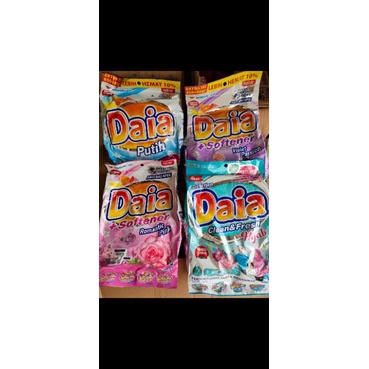 Daia 850+50 gr
