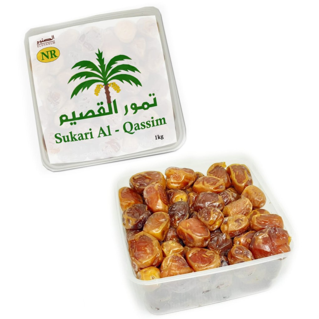 

Kurma Sukari Kiloan 1kg Terlaris