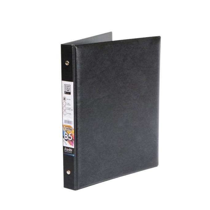 

Multiring Binder excel3 bantex A5 20 Ring 25 mm - 1335