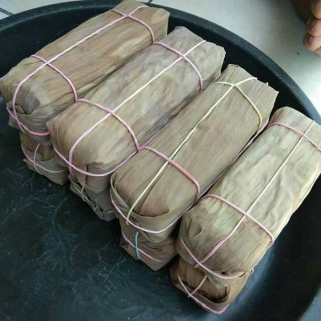 

Trasi Udang Rebon Asli Juwana
