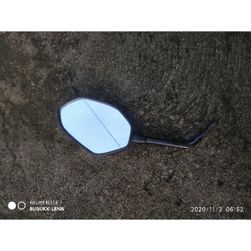 spion original untuk CB150R MEGAPRO mono