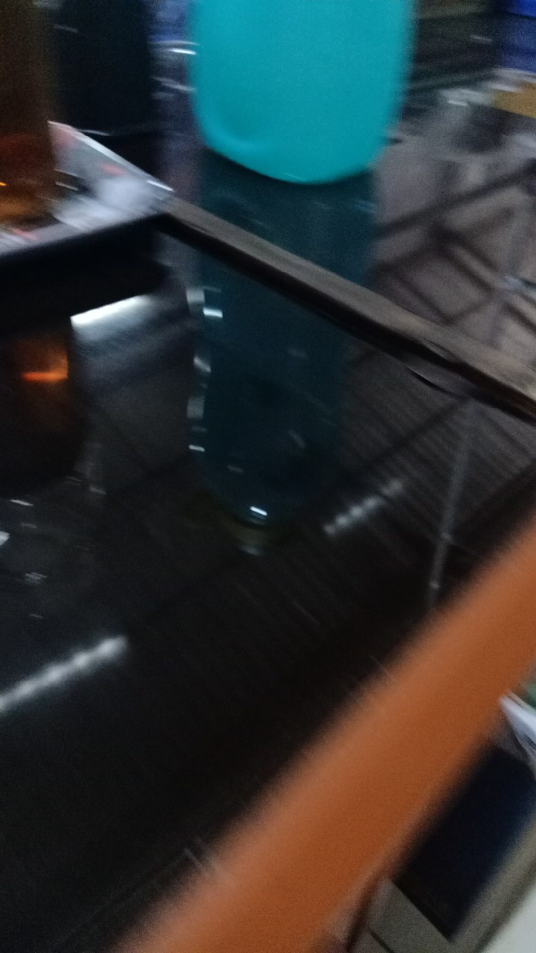 Babysafe Extention Pagar Tangga Pagar Dapur