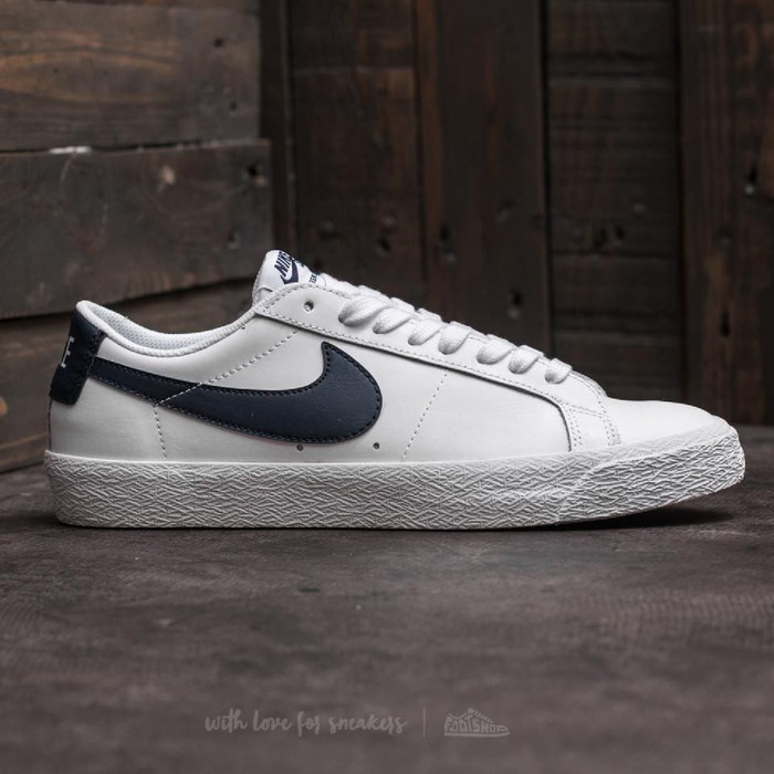 blazers sb low