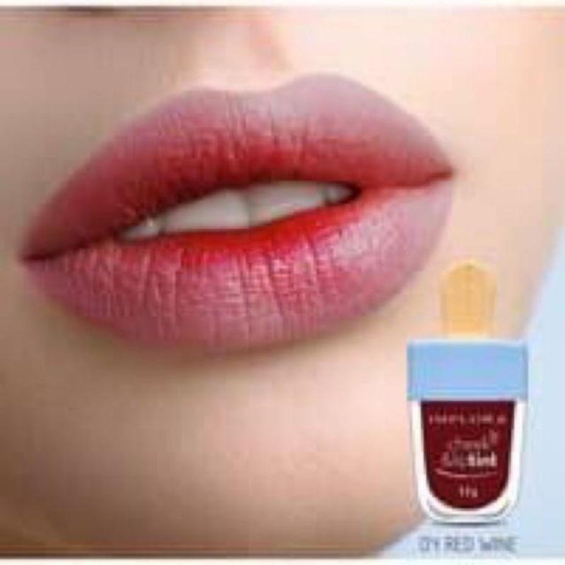 IMPLORA  Cheek &amp; Liptint murah