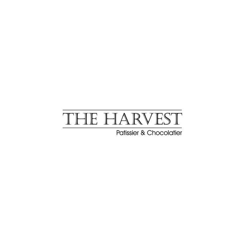 

THE HARVEST