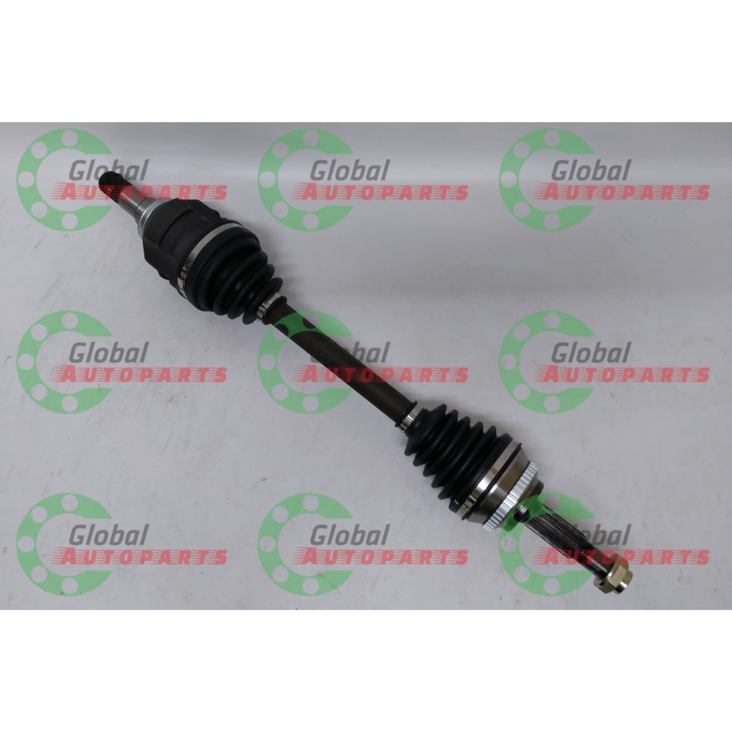 AS RODA DRIVE SHAFT TOYOTA COROLLA ALTIS MATIC MANUAL KIRI UNIFAR