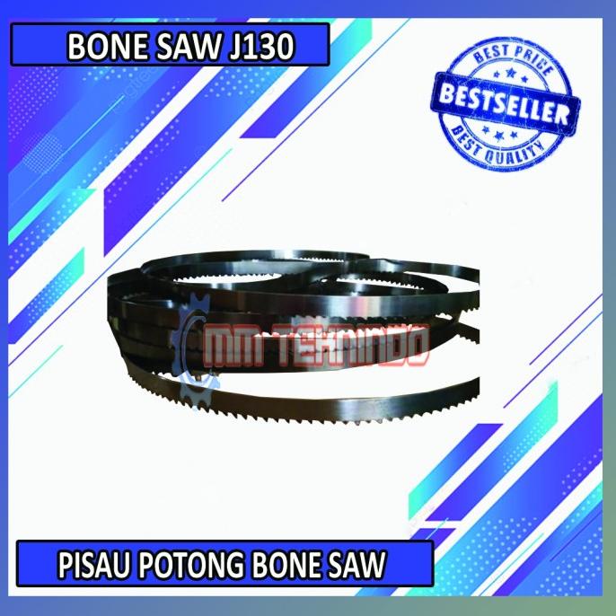 PISAU POTONG - BONE SAW - J130 & J280