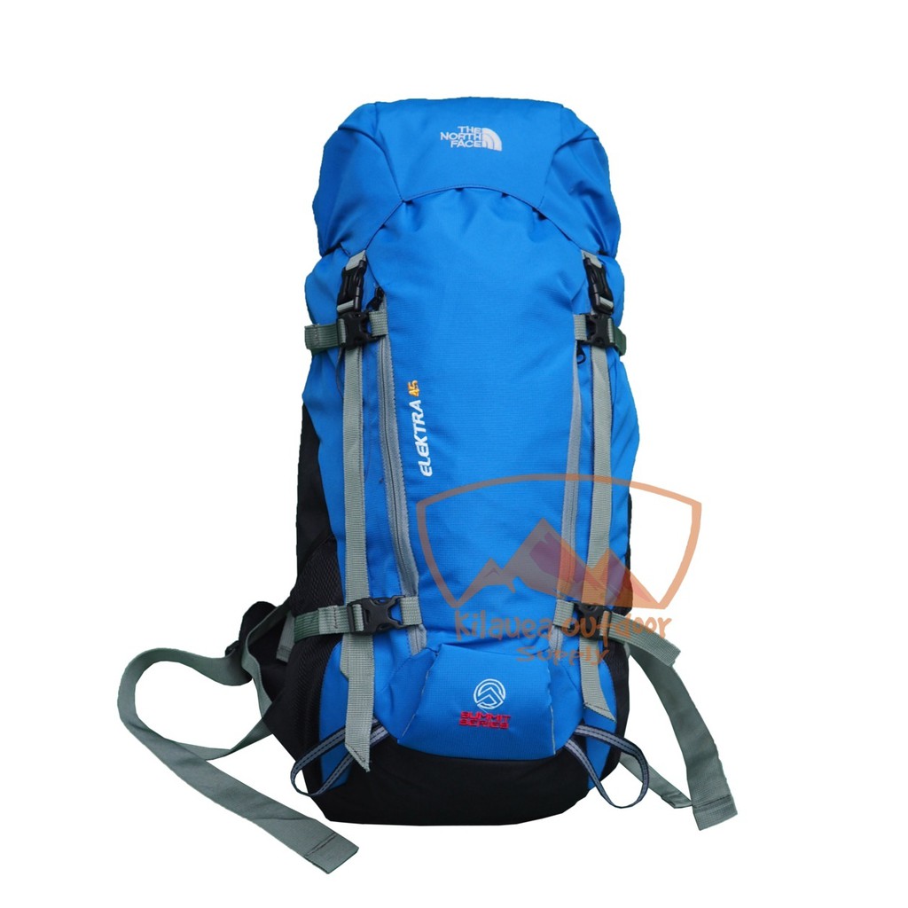 ( Kilauea 26 ) Semi Carrier - Tas Keril - Tas Gunung Kapasitas 45lt - Tas Hiking 50lt - Tas Daypack