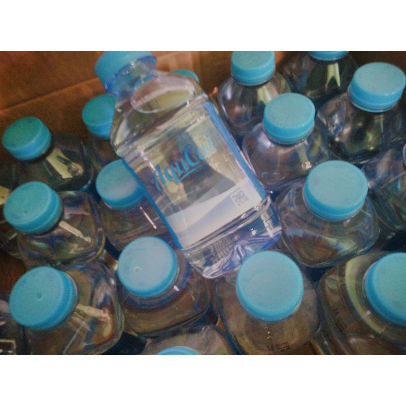

air mineral AQUCUY 1 dus