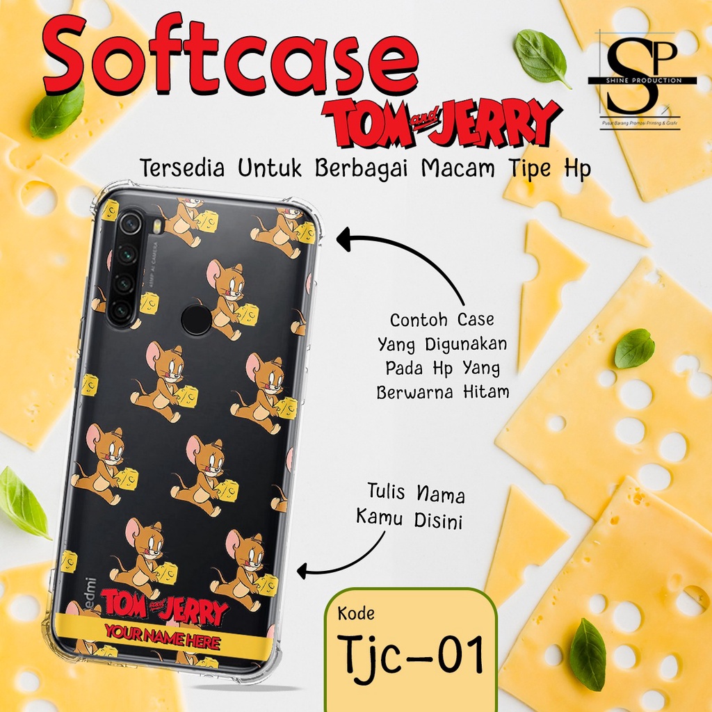 Softcase iPhone 11 12 13 MINI PRO PROMAX 7 8 SE 2020 XR X XS XSMAX