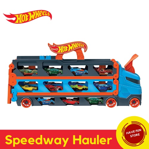 Harga best sale jalan hotwheels