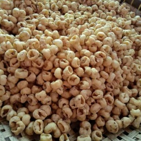 Potil Ketumbar Magelang 1kg/Pothel Ketumbar Khas Magelang /potil candimulyo/potil renyah/potil gurih