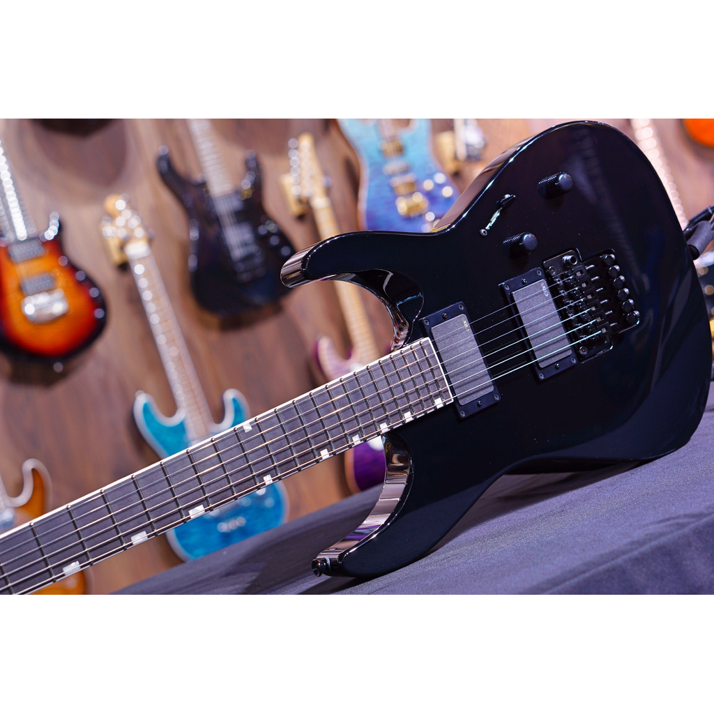 ESP Original M-II CTM black E1931202