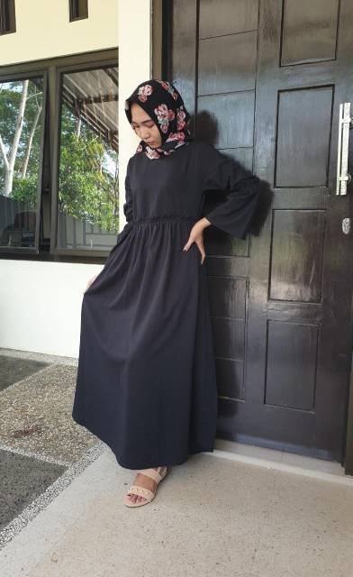 JASMINE DRESS