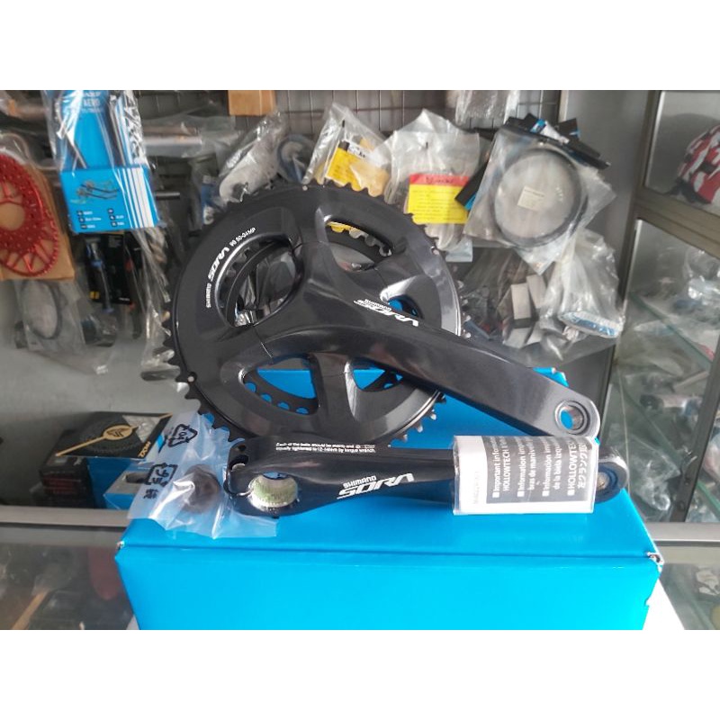 CRANK SHIMANO SORA R-3000 HT2 50-34T