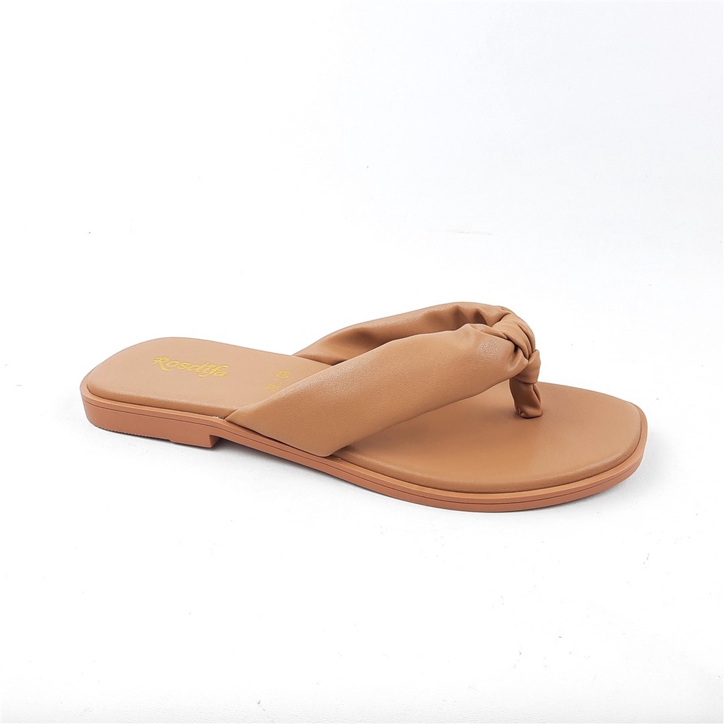 Sandal flat wanita Rosdifa JM.08 36-40