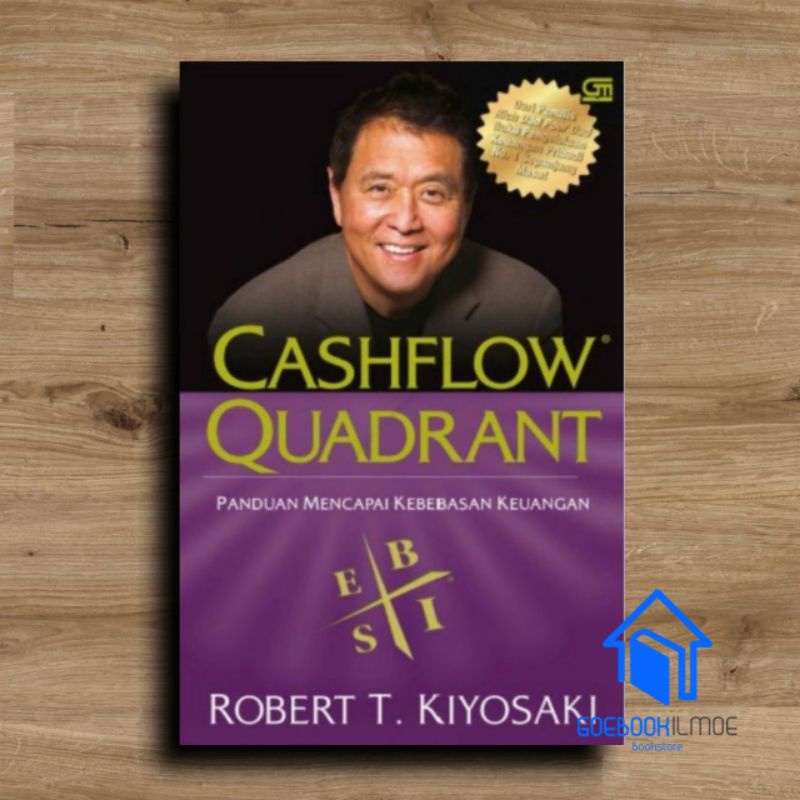 Cashflow Quadrant Robert T. Kiyosaki