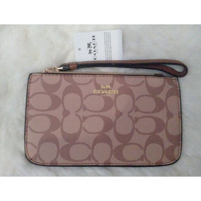 READY!! DOMPET WANITA COIN/CLUTH MINI COOACH BERMOTIF IMPORT PREMIUM#104982