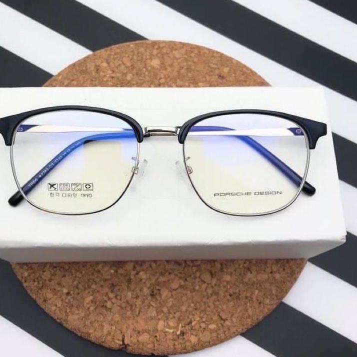 SUPER Sale (BISA COD)KACAMATA TR90 MINUS ANTI RADIASI PHOTOCROMIC PAKET MINUS+NORMAL+CYLINDER TR 90