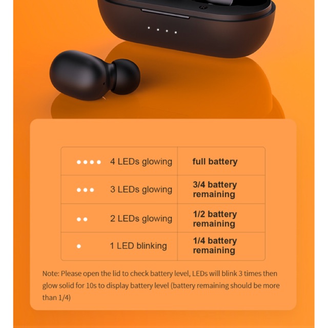 Haylou GT1 Pro TWS Wireless Earphone Bluetooth 5.0 Touch