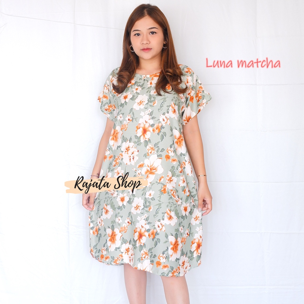 Daster Bali Dress Bali-1