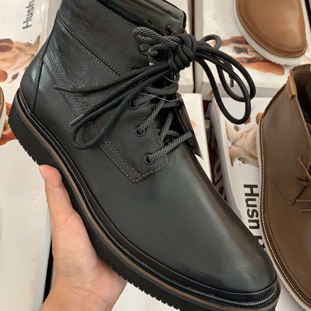 Hush Puppies Boots for Men