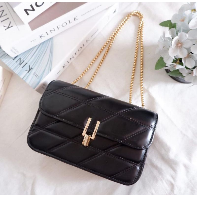 [SIAP KIRIM]KADO WANITA/KADO GIFT TAS WANITA/Tas slempang cewek murah/Tas slempang wanita/Tas wanita