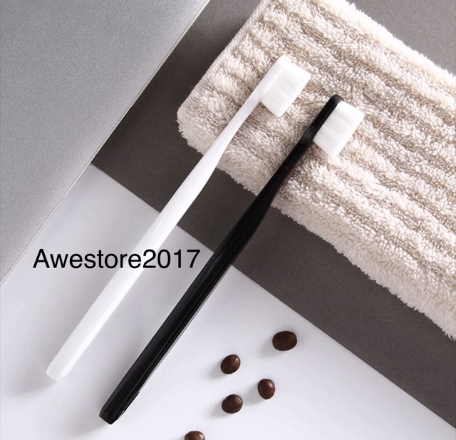 brushmi ultra soft toothbrush