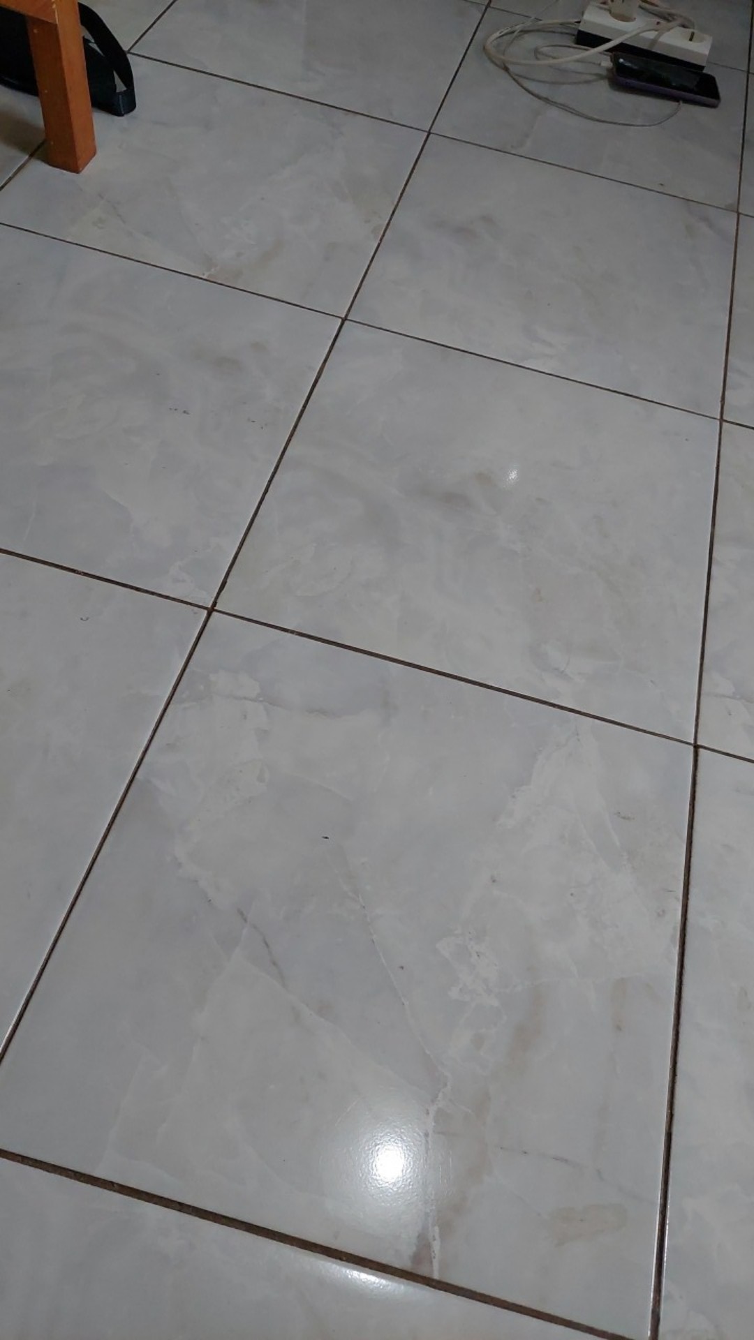 900ml Teko Teh Kopi Dengan Saringan Kaca Tea Pot Glass Infuser Elegan Unik