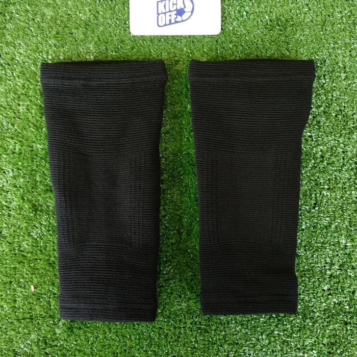 Specs Sentinel Elbow Pad (Pelindung Siku) - Black